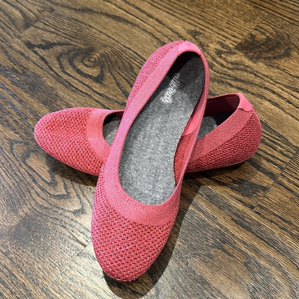 Allbirds Women’s Tree Breezers